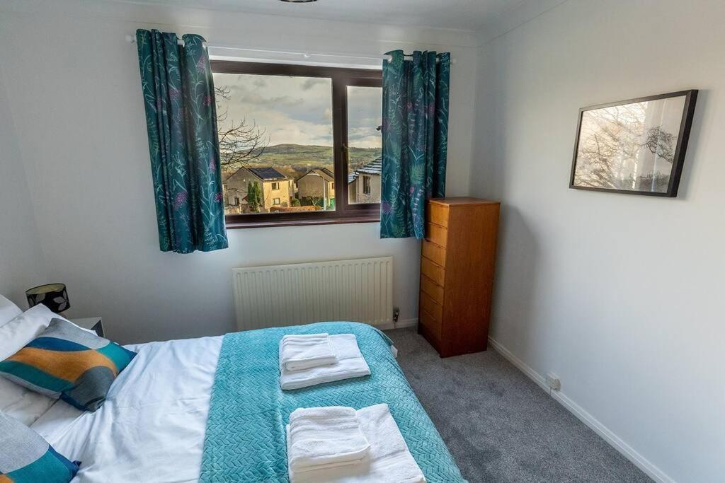 Underwood - Peaceful House In With Views Of Cumbria Hébergement de vacances Kendal