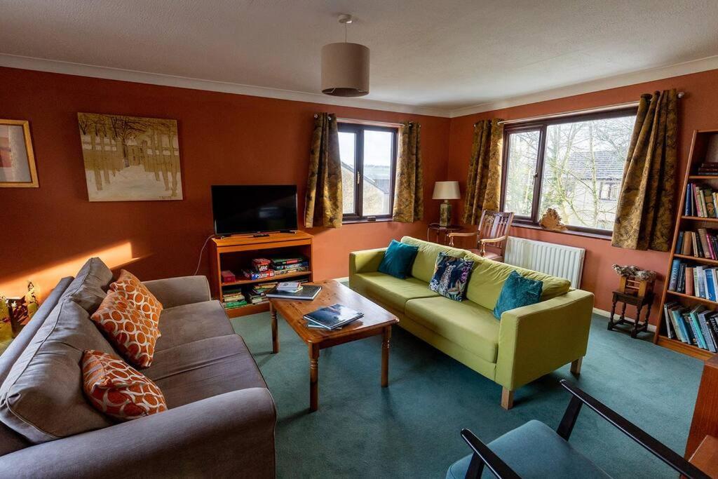 Underwood - Peaceful House In With Views Of Cumbria Hébergement de vacances