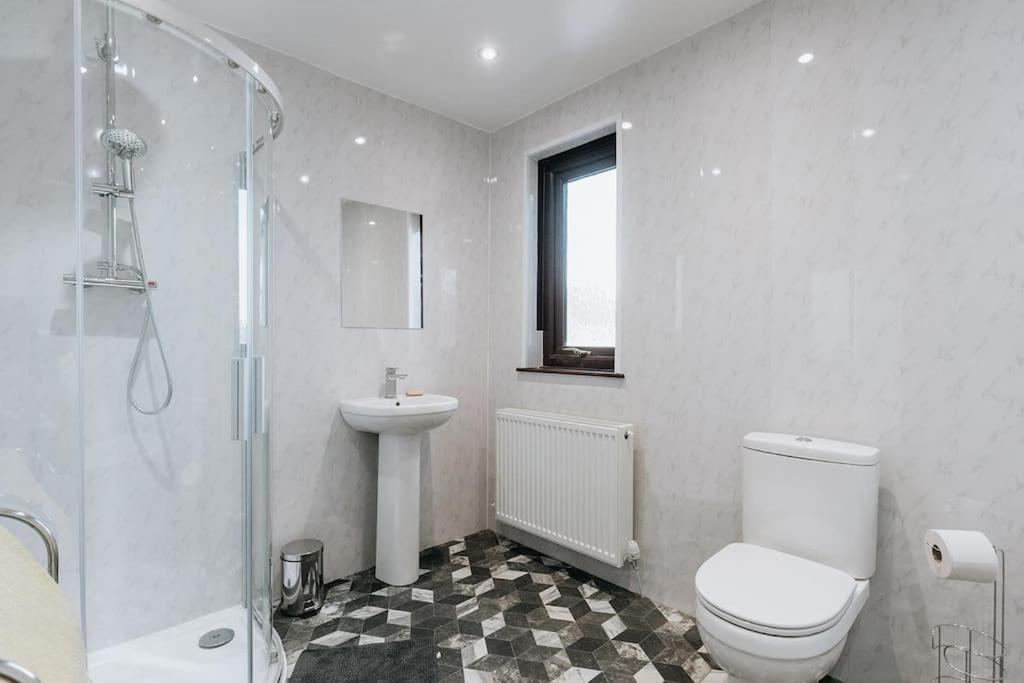 Underwood - Peaceful House In With Views Of Cumbria Kendal