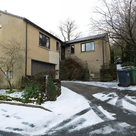 Underwood Cottage - Peaceful House In Kendal With Views Of Cumbria Exterior photo