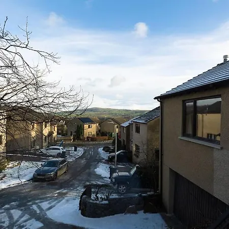 Underwood Cottage - Peaceful House In Kendal With Views Of Cumbria Exterior photo