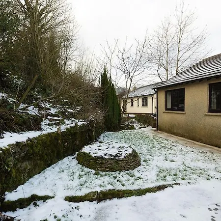 Underwood Cottage - Peaceful House In Kendal With Views Of Cumbria Exterior photo