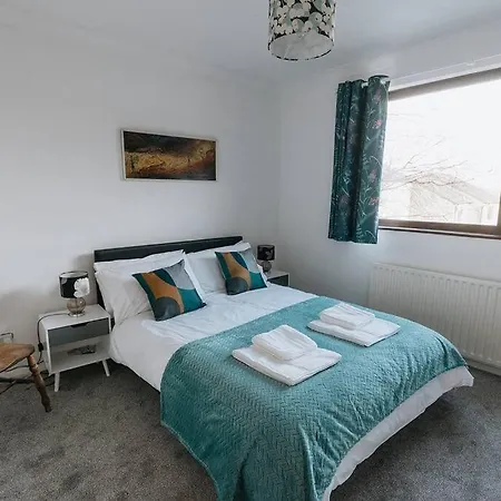 Underwood Cottage - Peaceful House In Kendal With Views Of Cumbria Exterior photo