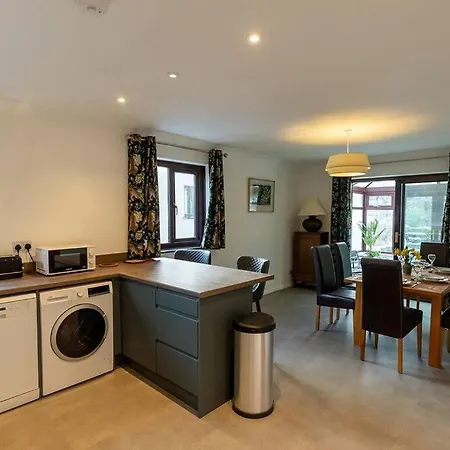 Underwood Cottage - Peaceful House In Kendal With Views Of Cumbria Exterior photo
