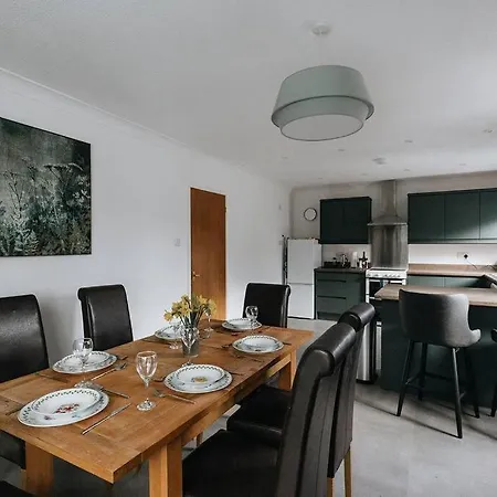 Underwood Cottage - Peaceful House In Kendal With Views Of Cumbria Exterior photo
