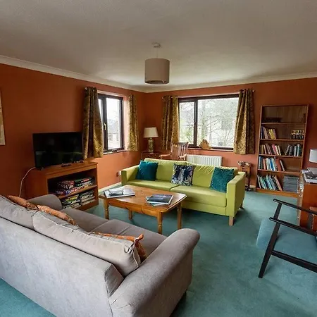 Underwood Cottage - Peaceful House In Kendal With Views Of Cumbria Exterior photo