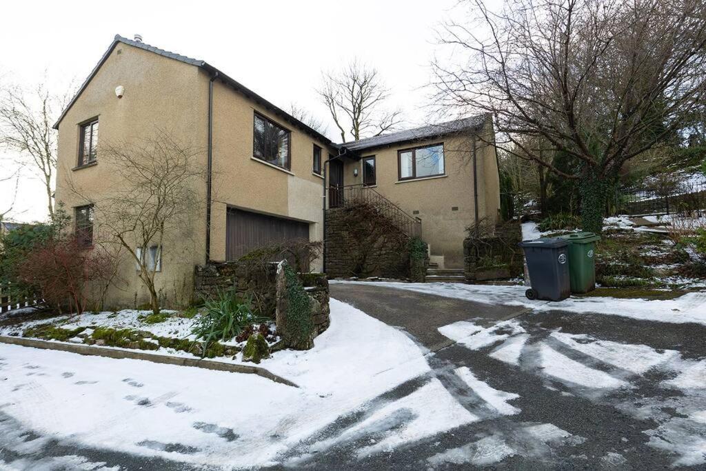 Holiday home Underwood - Peaceful House In With Views Of Cumbria