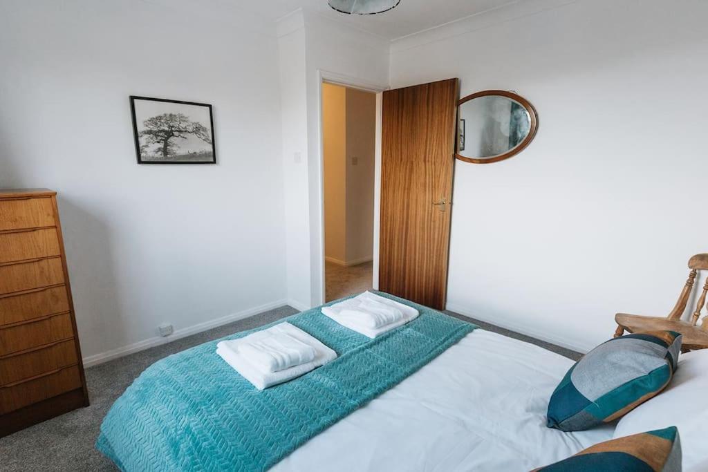 Underwood - Peaceful House In With Views Of Cumbria Holiday home