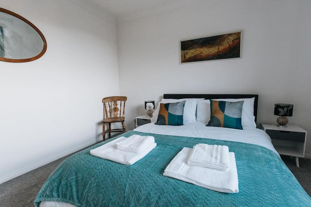 Holiday home Underwood - Peaceful House In With Views Of Cumbria