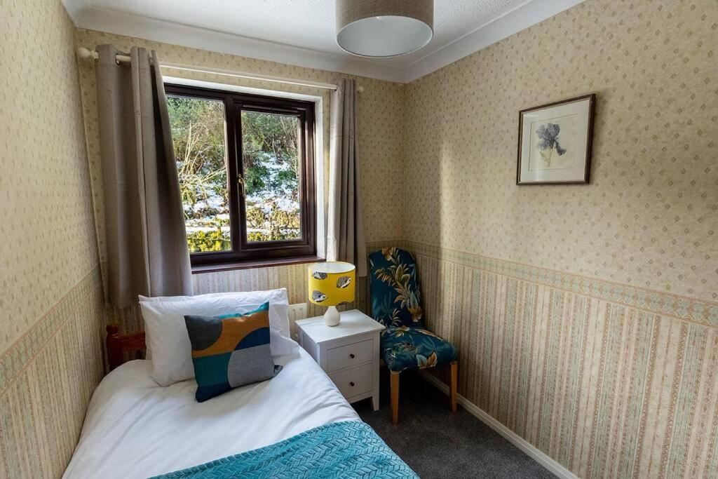 Underwood - Peaceful House In With Views Of Cumbria Kendal