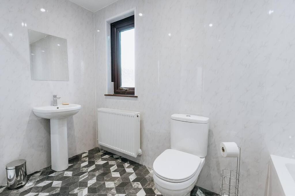 Underwood - Peaceful House In With Views Of Cumbria * Kendal