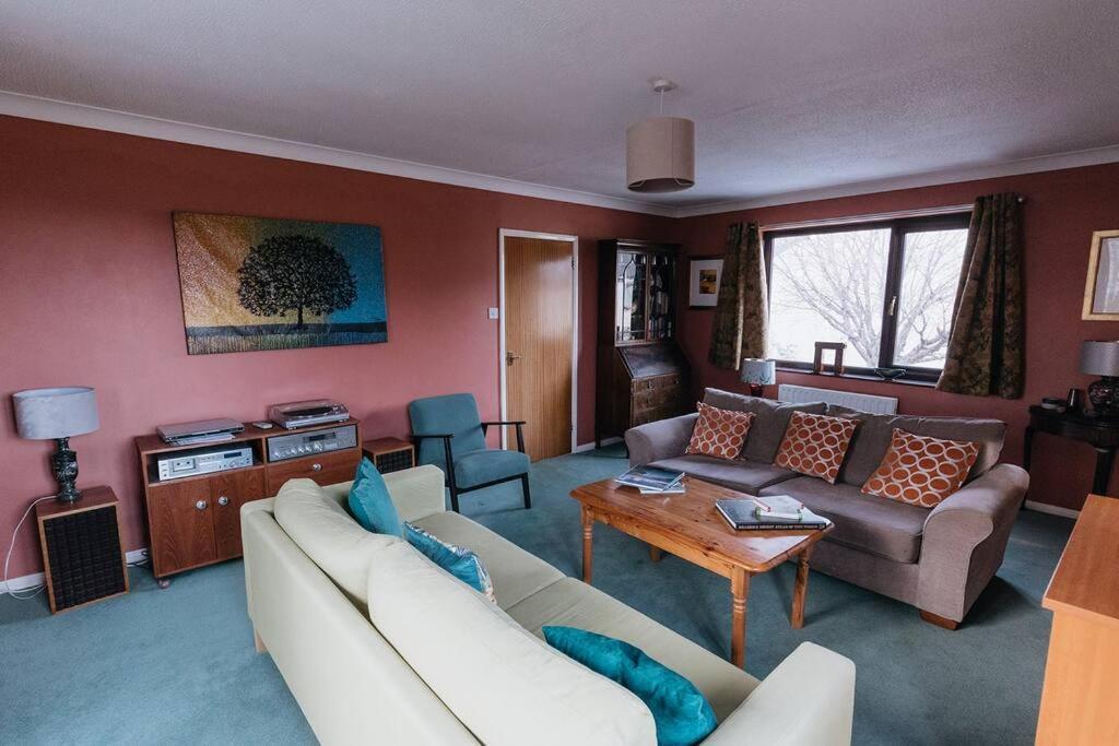 Underwood - Peaceful House In With Views Of Cumbria Kendal