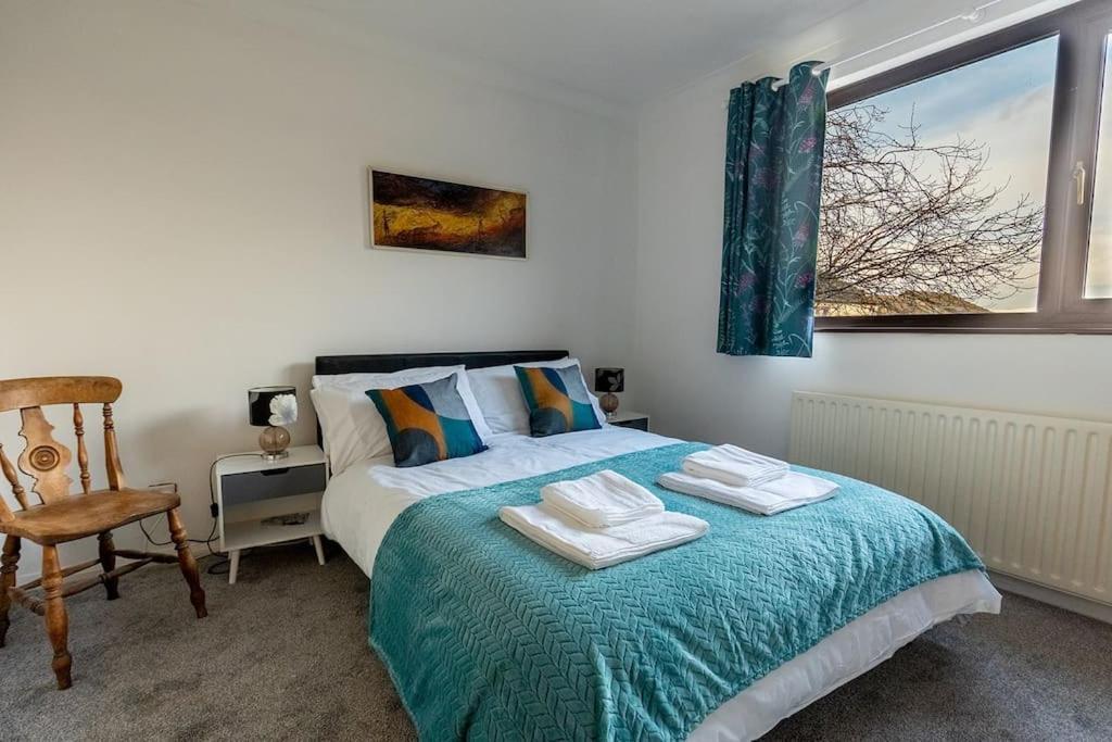 Underwood - Peaceful House In With Views Of Cumbria