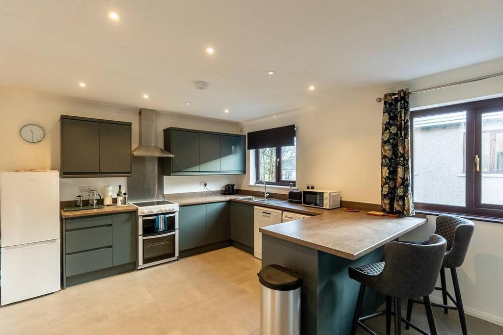 Underwood - Peaceful House In With Views Of Cumbria Kendal