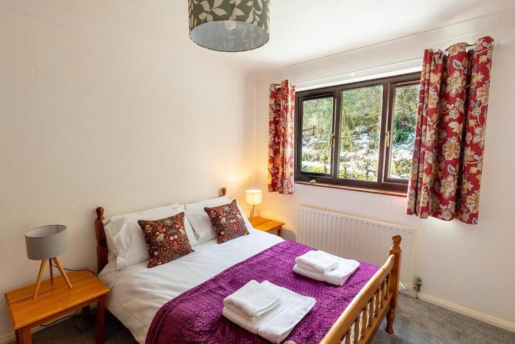 Underwood - Peaceful House In With Views Of Cumbria Holiday home
