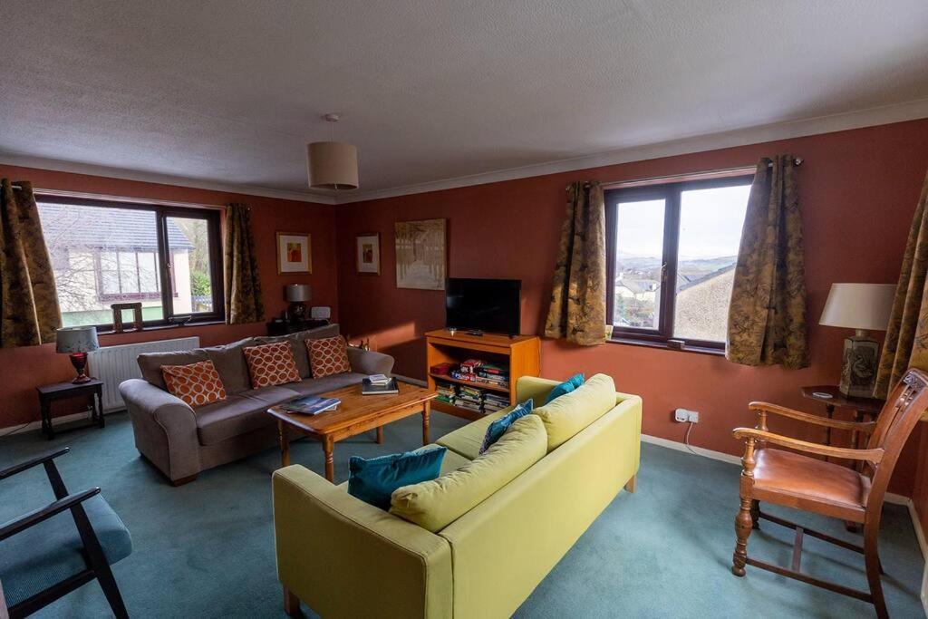 Underwood - Peaceful House In With Views Of Cumbria Holiday home *