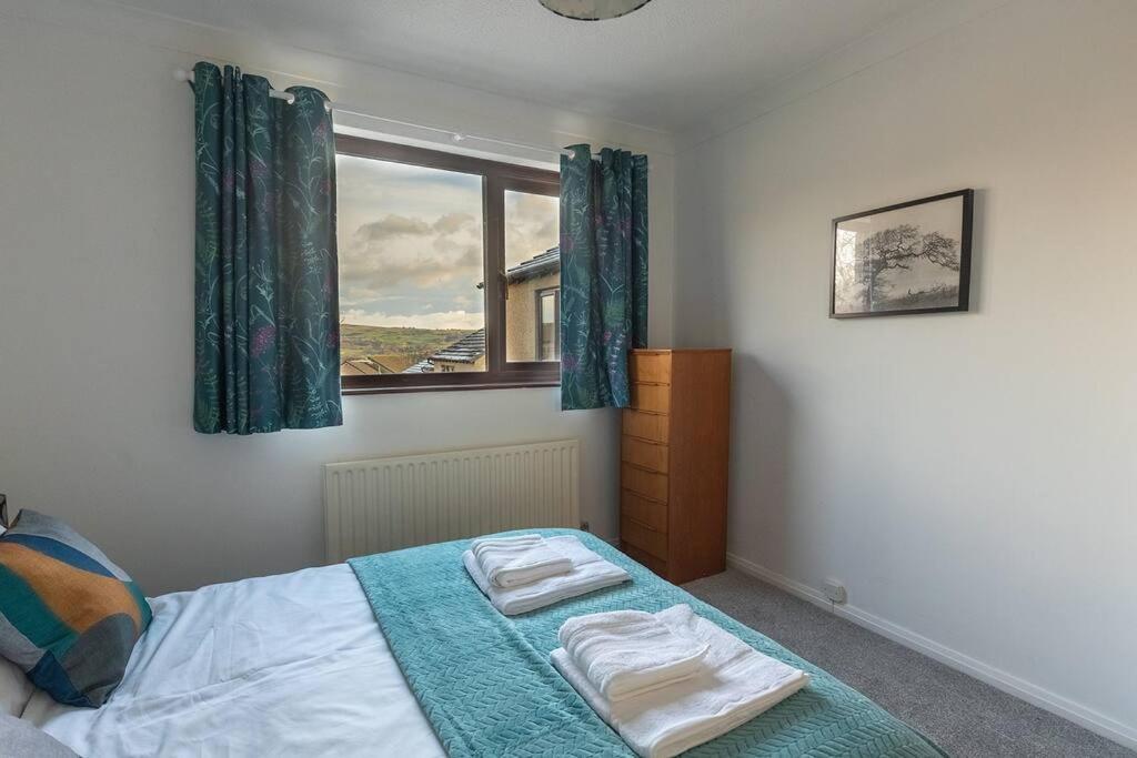 Underwood - Peaceful House In With Views Of Cumbria Holiday home