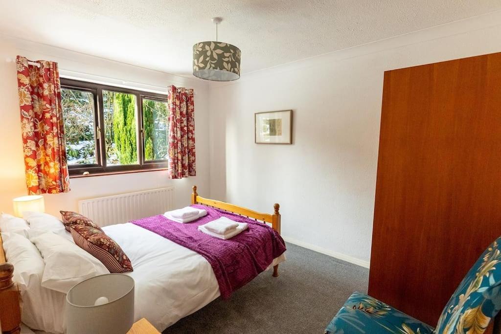 Underwood - Peaceful House In With Views Of Cumbria Holiday home Kendal