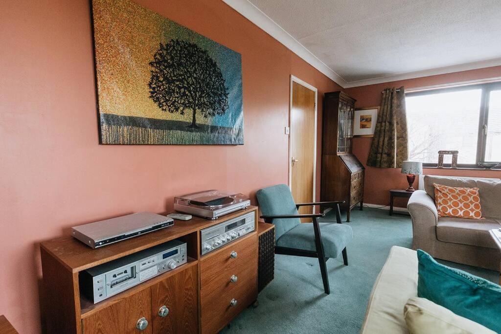 Underwood - Peaceful House In With Views Of Cumbria Kendal