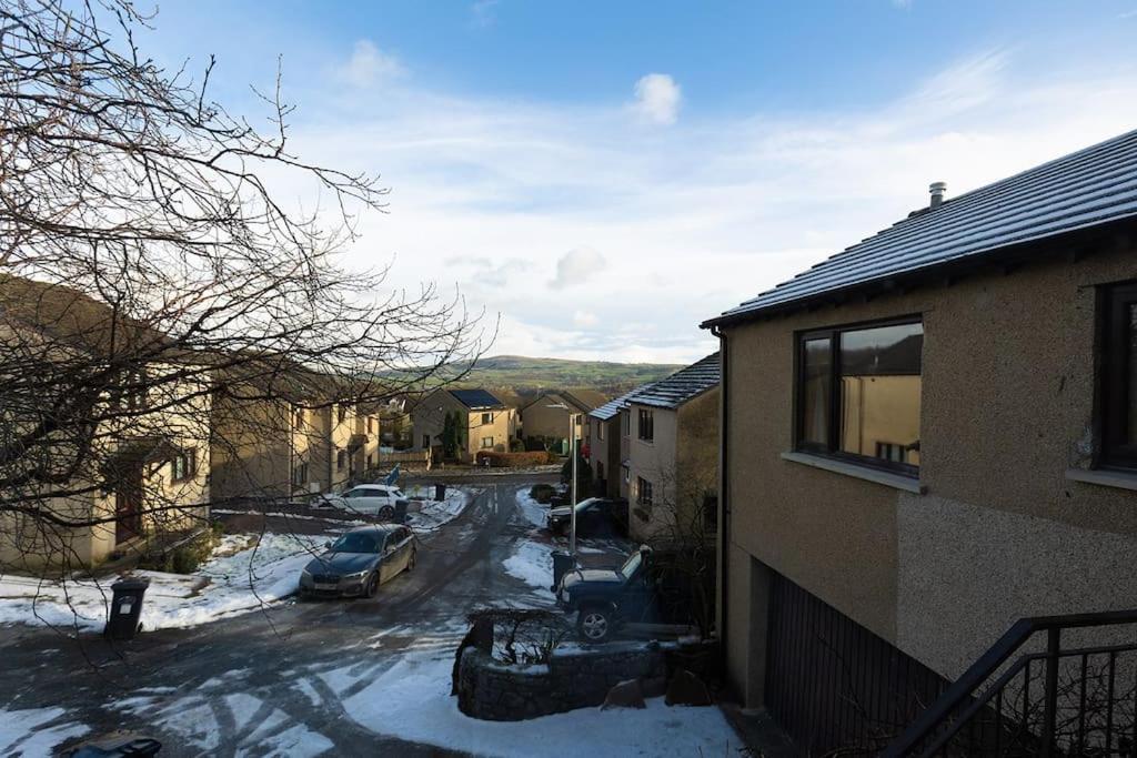 Holiday home Underwood - Peaceful House In With Views Of Cumbria