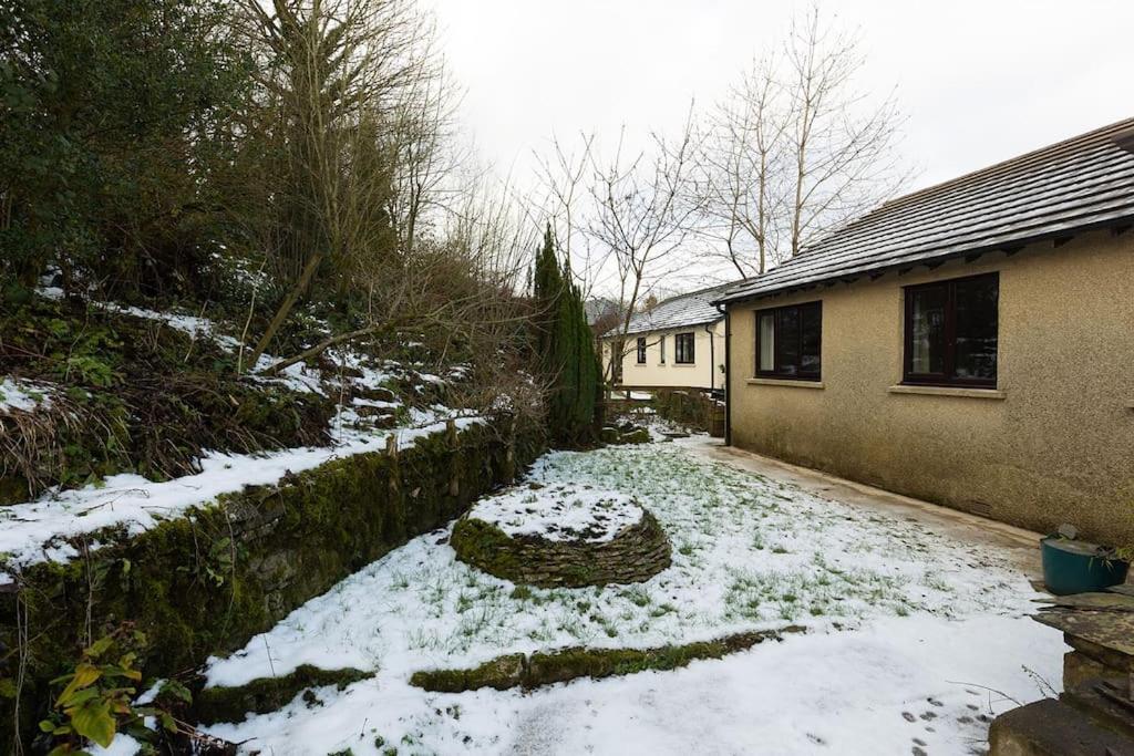 Holiday home Underwood - Peaceful House In With Views Of Cumbria
