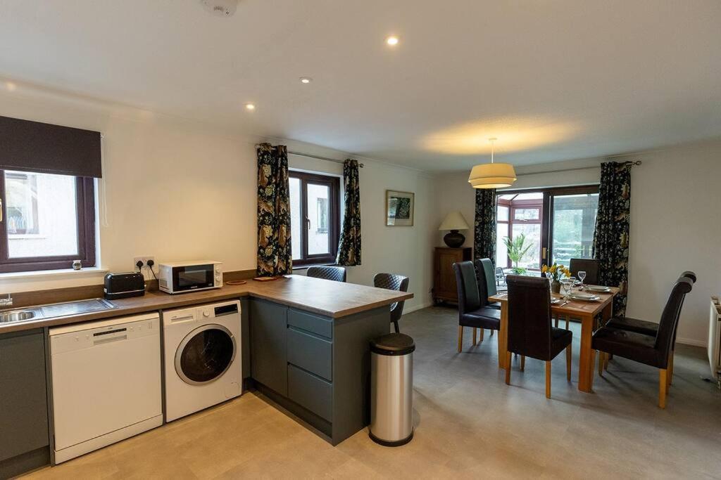 Underwood - Peaceful House In With Views Of Cumbria